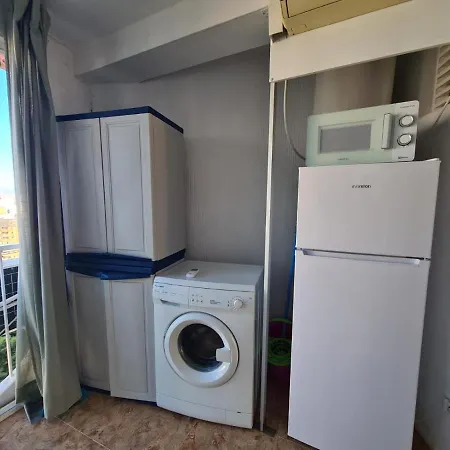 Playmon Park 16 If Benidorm