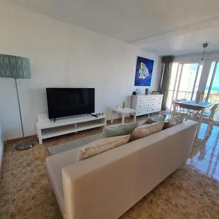 Appartement Playmon Park 16 If