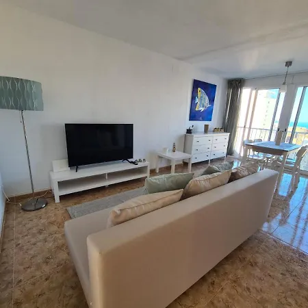 Apartmán Playmon Park 16 If