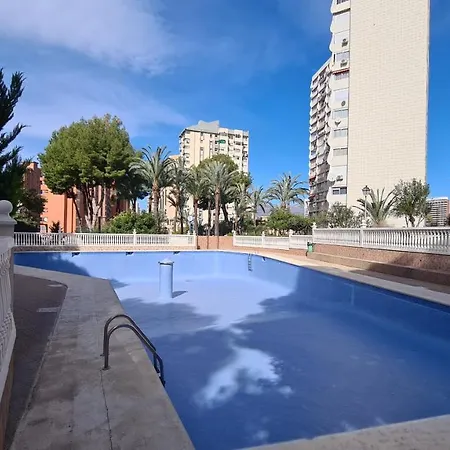 Playmon Park 16 If *