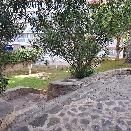 Playmon Park 16 If Appartement