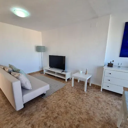 Playmon Park 16 If Apartment *