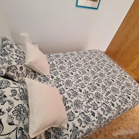 Playmon Park 16 If Apartment Benidorm