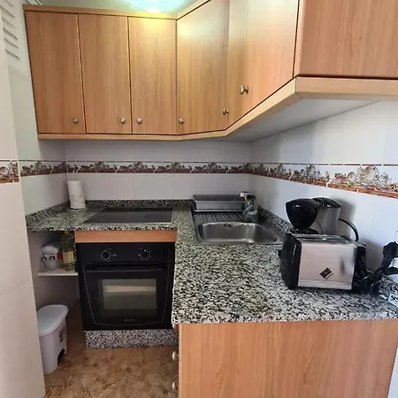 Playmon Park 16 If * Benidorm