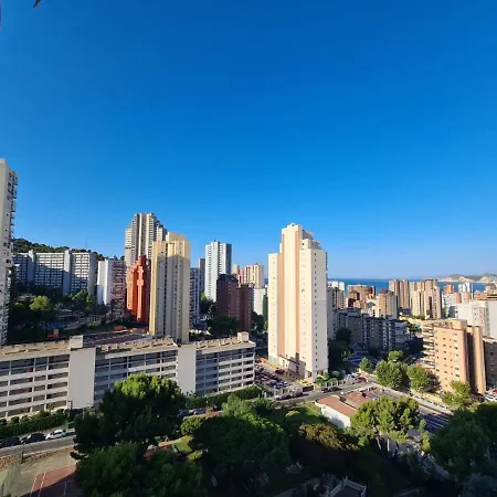 Apartment Playmon Park 16 If *